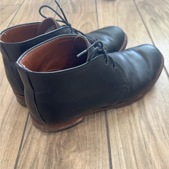 Redwing Heritage Beckman - Picture 3 of 5